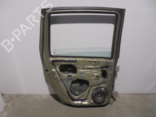 Left rear door HYUNDAI MATRIX (FC) 1.5 CRDi | BP9834024C4 