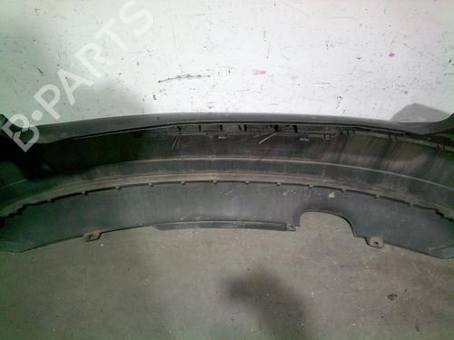 Rear bumper VW POLO IV (9N_, 9A_) 1.4 16V | BP14244650C8 
