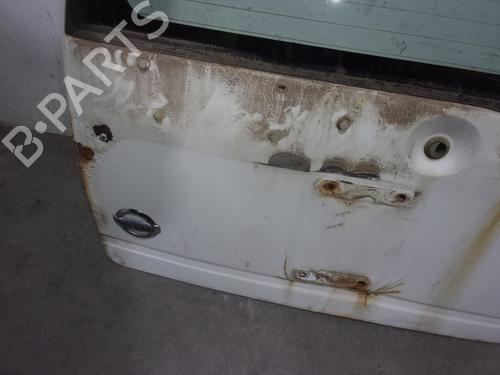 Tailgate NISSAN TERRANO II (R20) 2.7 TDi 4WD | BP20267135C6 