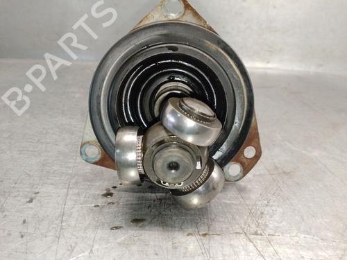 Left front driveshaft RENAULT LAGUNA II (BG0/1_) 1.9 dCi (BG1A, BG1W, BG0G) | BP32111641M38 - Image 5