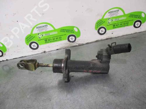 Used Clutch slave cylinder Clutch slave cylinder HYUNDAI H-1 / STAREX Bus (A1) 2.5 TCi (99 hp) 20249496 20249496