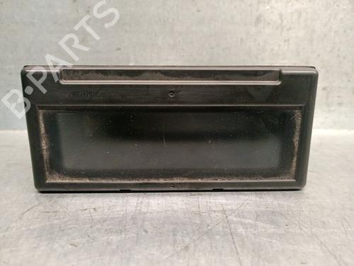 display-monitor-volvo-v50-545-2003-2004-2005-2006-2007-2008-2009-2010-2011-2012-32443035 main image