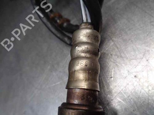 Elektronisk sensor SKODA FABIA II (542) 1.2 | BP8288512M84 