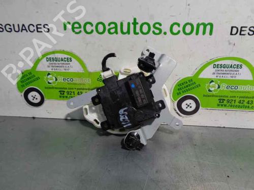 Used Heater blower motor MITSUBISHI MIRAGE / SPACE STAR VI Hatchback (A0_A) 1.2 (A03A) (80 hp) 5391846