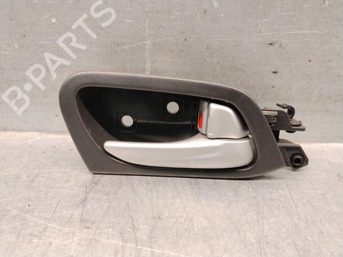 Used Front right interior door handle Front right interior door handle 38177451 38177451
