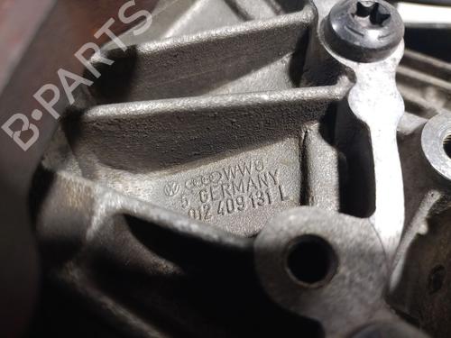 Gearbox AUDI A4 B6 (8E2) 1.9 TDI | BP36074764M3  - Image 9