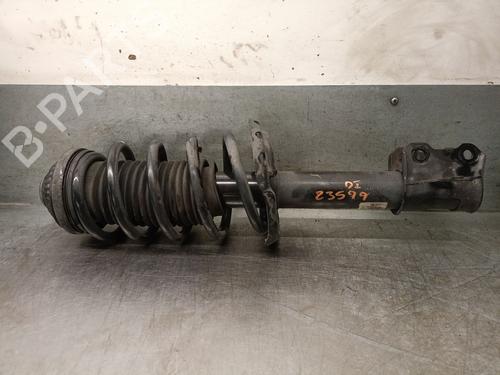 Used Left front shock absorber OPEL ZAFIRA / ZAFIRA FAMILY B (A05) 1.7 CDTI (M75) (125 hp) 29192240