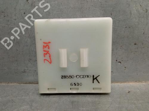 Used Electronic module NISSAN MURANO I (Z50) 3.5 4x4 (245 hp) 27724872