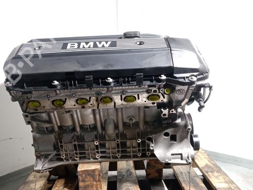 Engine BMW 3 (E46) 320 i | BP35801044M1 - Image 3