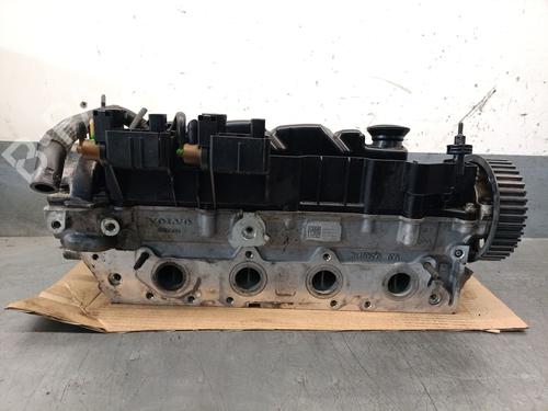 Cylinder head VOLVO XC90 II (256) D5 AWD | BP33431781M5 - Image 11