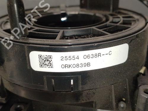Lichtschalter DACIA DUSTER (HM_) 1.5 dCi 115 4x4 | BP38591440I24 - Image 8