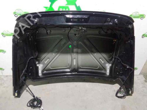 Tailgate PEUGEOT 307 CC (3B) 2.0 16V | BP6118785C6 