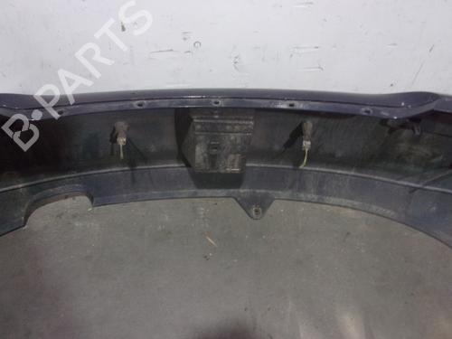Rear bumper ROVER 25 I Hatchback (RF)  | BP16112701C8 
