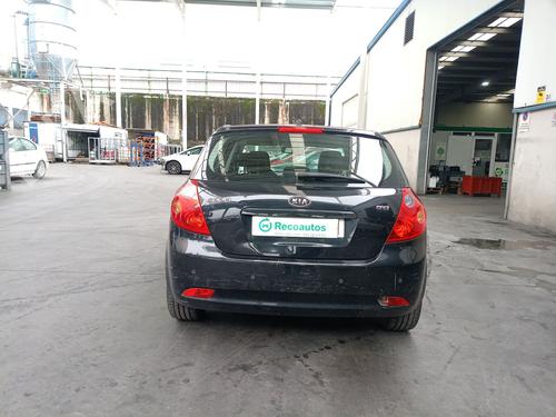 Front left window mechanism KIA CEE'D Hatchback (ED) 1.6 CRDi 115 | BP32184185C22 