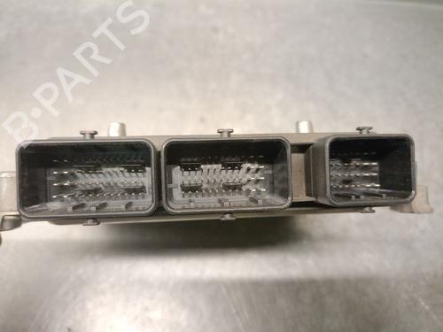 Engine control unit (ECU) PEUGEOT 308 CC (4B_) 2.0 HDi | BP37873713M57 - Image 3