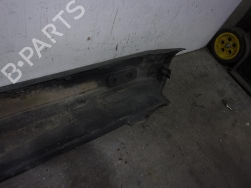 Rear bumper OPEL VIVARO A Van (X83) 2.0 CDTI (F7) | BP17178394C8 
