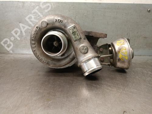 Used Turbocharger/Supercharger HONDA ACCORD VII (CL, CN) 2.2 i-CTDi (CN1) (140 hp) 26712412