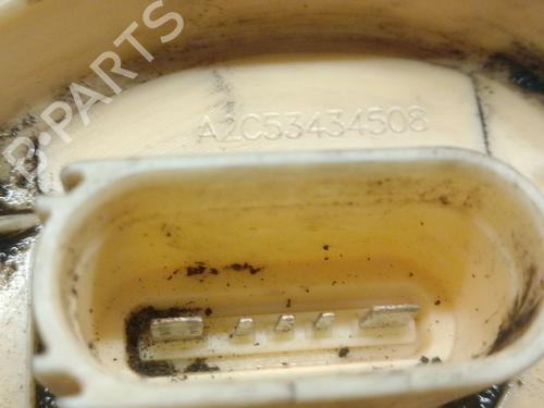 Fuel pump SEAT ALTEA XL (5P5, 5P8) 1.6 TDI | BP24665486M76 