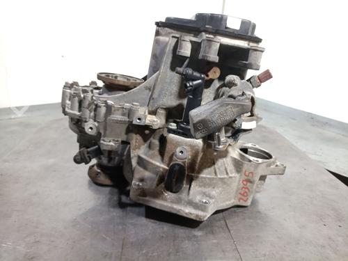 Gearbox SEAT LEON (1M1) 1.9 TDI | BP38601665M3 - Image 6