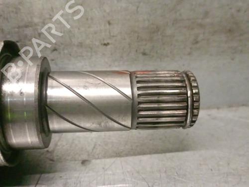 Left front driveshaft DACIA LODGY (JS_) 1.5 dCi | BP31250577M38 