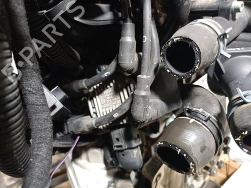 Engine SKODA OCTAVIA I (1U2) 1.6 | BP31623358M1 