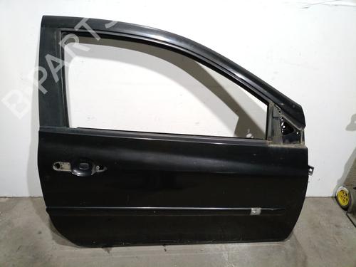 Used Right front door RENAULT CLIO III (BR0/1, CR0/1) [2005-2014]  32114535