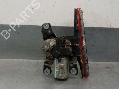 Rear wiper motor MERCEDES-BENZ A-CLASS (W169) A 180 CDI (169.007, 169.307) | BP27612395M102 