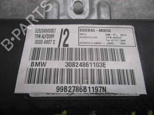 Electronic module BMW 3 Coupe (E46) 320 Ci | BP2316368M83 