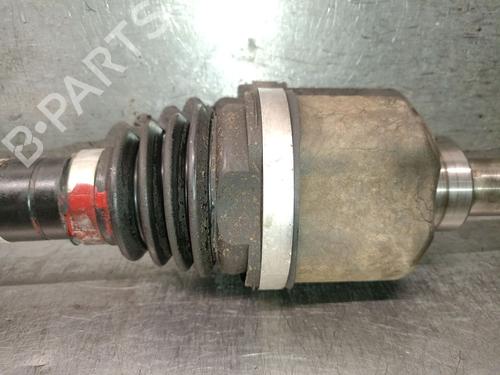 Left front driveshaft CITROËN C-ELYSEE (DD_) 1.6 BlueHDi 100 | BP39722768M38 - Image 4