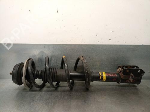Used Right front shock absorber DACIA LOGAN MCV (KS_) 1.6 16V (KS0L, KS0M, KS0P, KS1S) (105 hp) 24363226