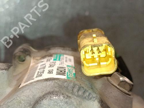 AC compressor CITROËN C5 III (RD_) 2.0 HDi 140 (RDRHF8, RDRHFA, RDRHA8, RDRHAJ) | BP38460974M34  - Image 5