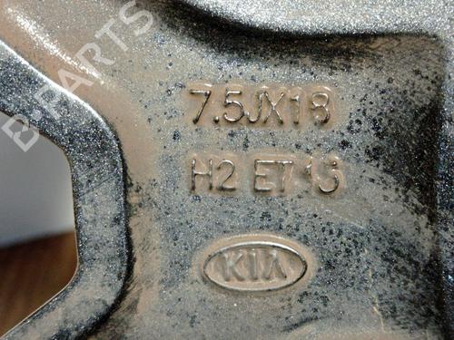 Fælk KIA XCEED (CD) 1.0 T-GDI | BP32517127C45 - Image 4