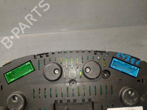 Instrument cluster SEAT LEON (1M1) 1.9 TDI | BP31292558C47 - Image 5