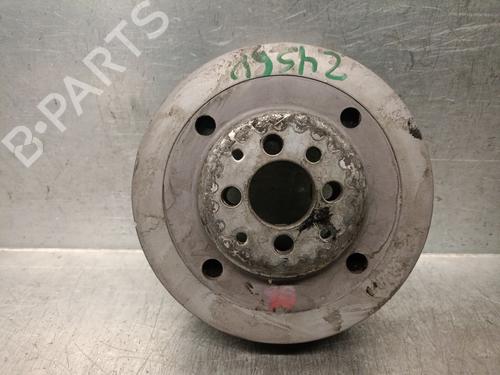 Polea VW PASSAT B5.5 (3B3) 1.9 TDI (130 hp) 32080015