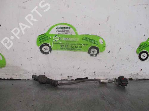 Used Electronic sensor OPEL ASTRA H (A04) 1.6 (L48) (116 hp) 8293995