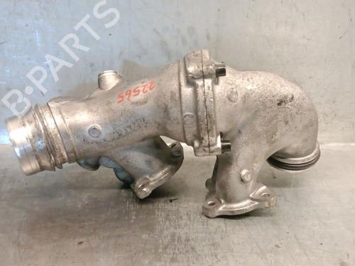 Andere MERCEDES-BENZ GLC (X253) 220 d 4-matic (253.905, 253.903) | BP25381823O1 