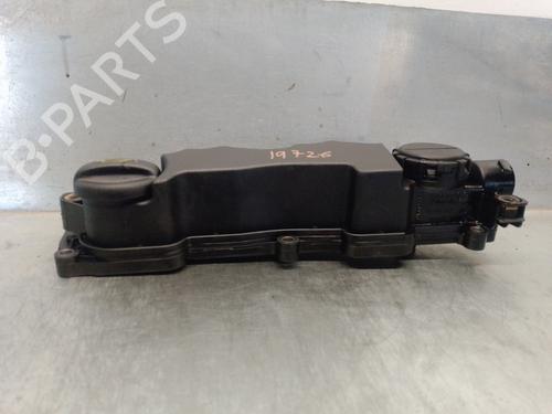 Used Valve cover CITROËN C4 I (LC_) 1.6 HDi (109 hp) 16697823