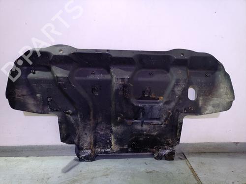 Underbody protection NISSAN PATHFINDER III (R51) 2.5 dCi | BP21581683M92 