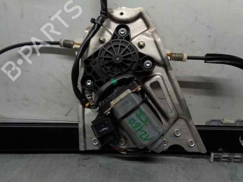 Rear left window mechanism MERCEDES-BENZ S-CLASS (W220)  | BP6710276C24 