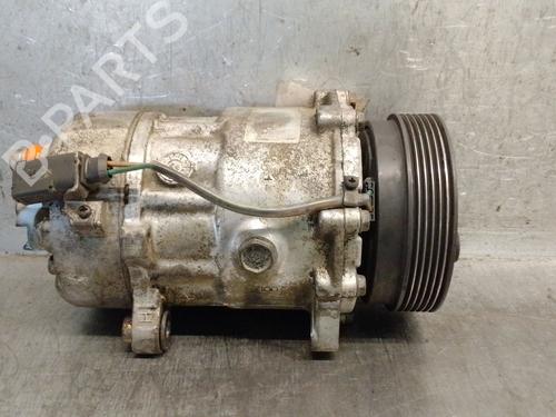 Used AC compressor AC compressor AUDI A3 (8L1) 1.9 TDI (110 hp) 34544719 34544719