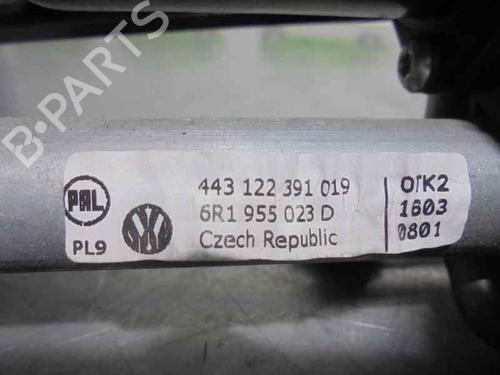 Front wiper motor SEAT IBIZA IV (6J5, 6P1) 1.2 TSI | BP2126771M29 