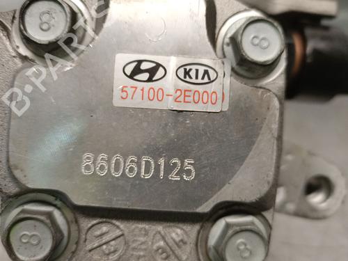 Steering pump KIA SPORTAGE II (JE_, KM_) 2.0 i 16V | BP32365922M99