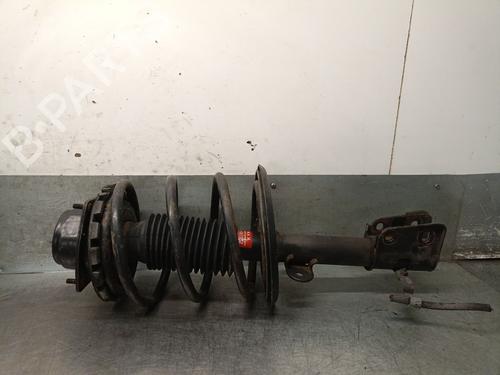 Used Left front shock absorber Left front shock absorber 26906337 26906337