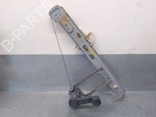 Used Rear right window mechanism Rear right window mechanism FORD FOCUS I Saloon (DFW) [1999-2009] 34346686 34346686