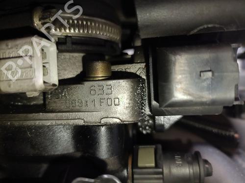 Engine PEUGEOT 307 (3A/C) 2.0 16V | BP39592742M1 - Image 11