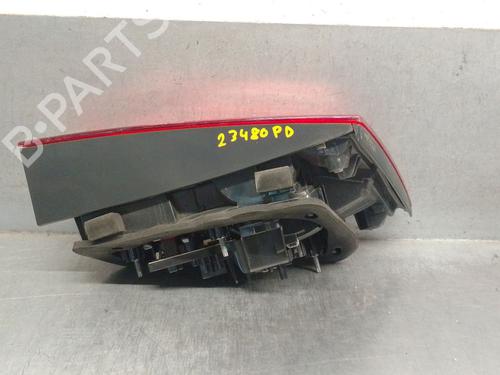 Right taillight AUDI A3 Sportback (8VA, 8VF) 1.6 TDI | BP28690113C35 