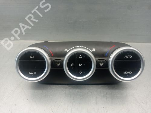 Used Climate control Climate control 16036091 16036091