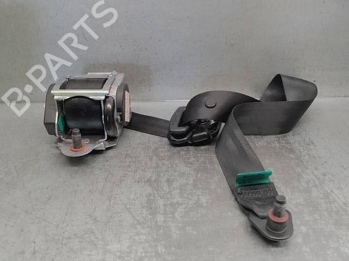 Used Front right seatbelt HYUNDAI i10 I (PA) 1.2 (78 hp) 17586990