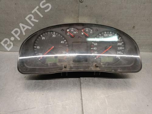 Used Instrument cluster Instrument cluster VW PASSAT B5 (3B2) 1.9 TDI (115 hp) 34554854 34554854
