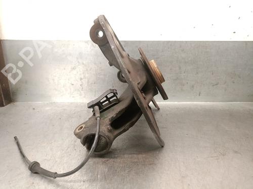 Højre Styrespindel Lejehus SMART FORTWO Coupe (451) 1.0 (451.331, 451.380) | BP29704280M26 